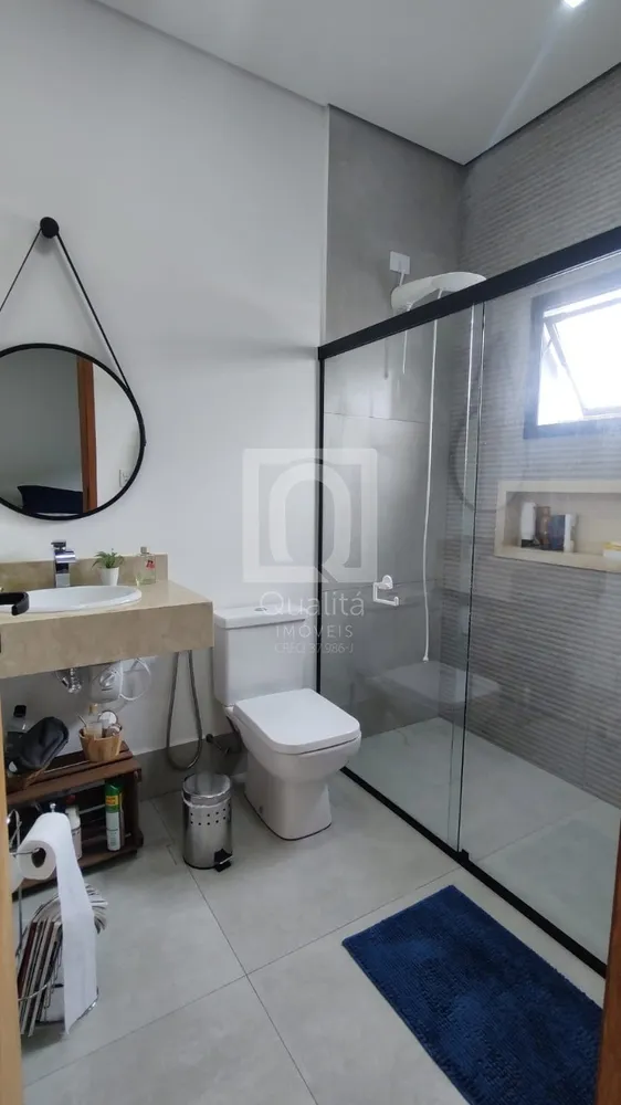 Casa de Condomínio, 4 quartos - Foto 8
