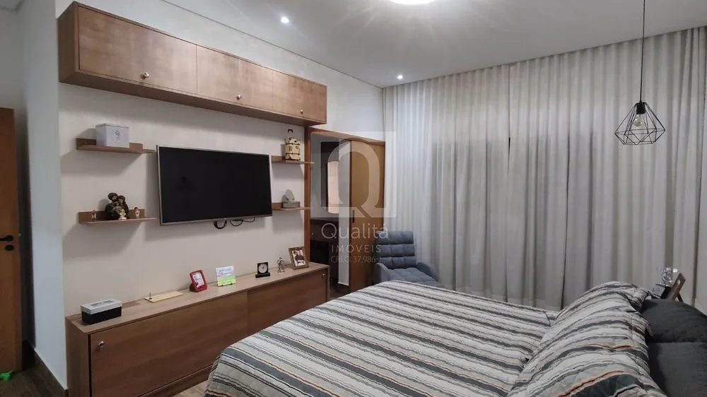 Casa de Condomínio, 4 quartos - Foto 5