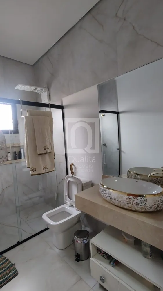 Casa de Condomínio, 4 quartos - Foto 6