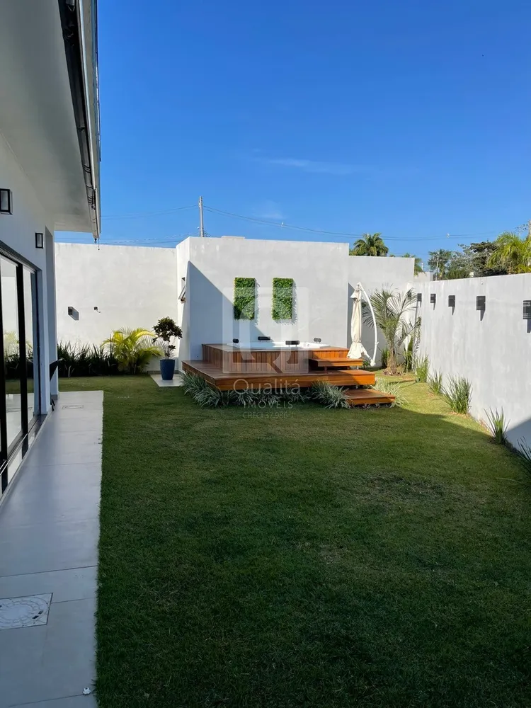 Casa de Condomínio, 4 quartos - Foto 2