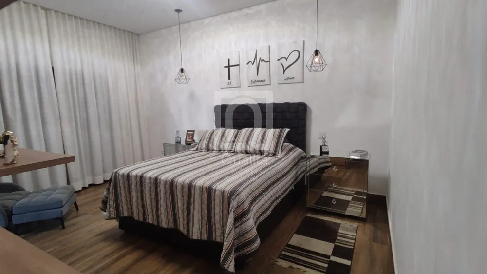 Casa de Condomínio, 4 quartos - Foto 7