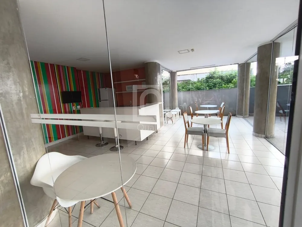 Apartamento, 2 quartos, 50 m² - Foto 4