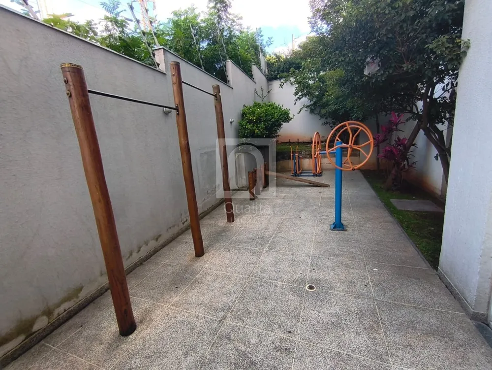 Apartamento, 2 quartos, 50 m² - Foto 8