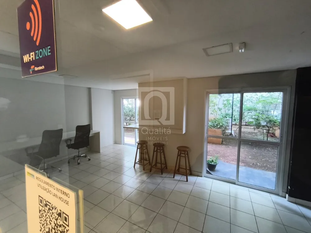 Apartamento, 2 quartos, 50 m² - Foto 4