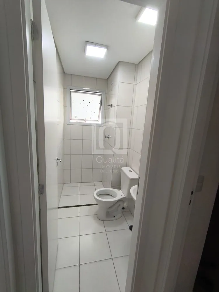 Apartamento, 2 quartos, 50 m² - Foto 2