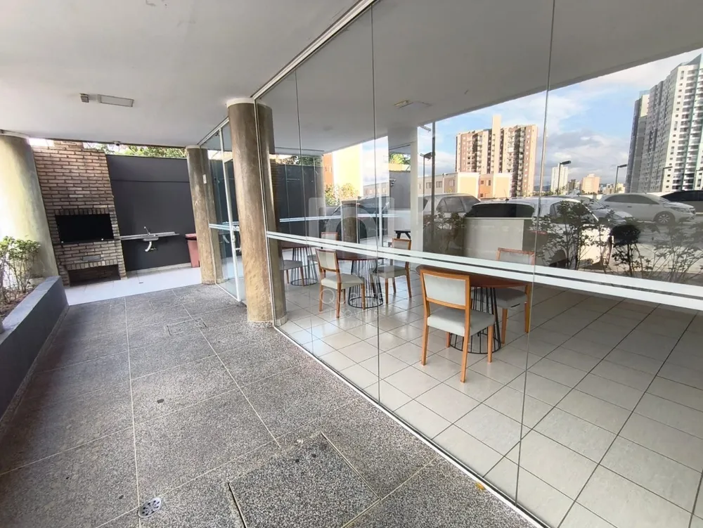 Apartamento, 2 quartos, 50 m² - Foto 6