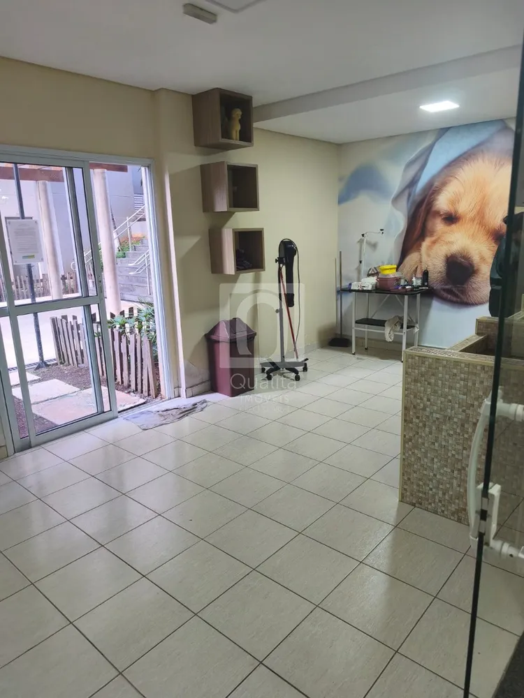 Apartamento, 2 quartos, 50 m² - Foto 6