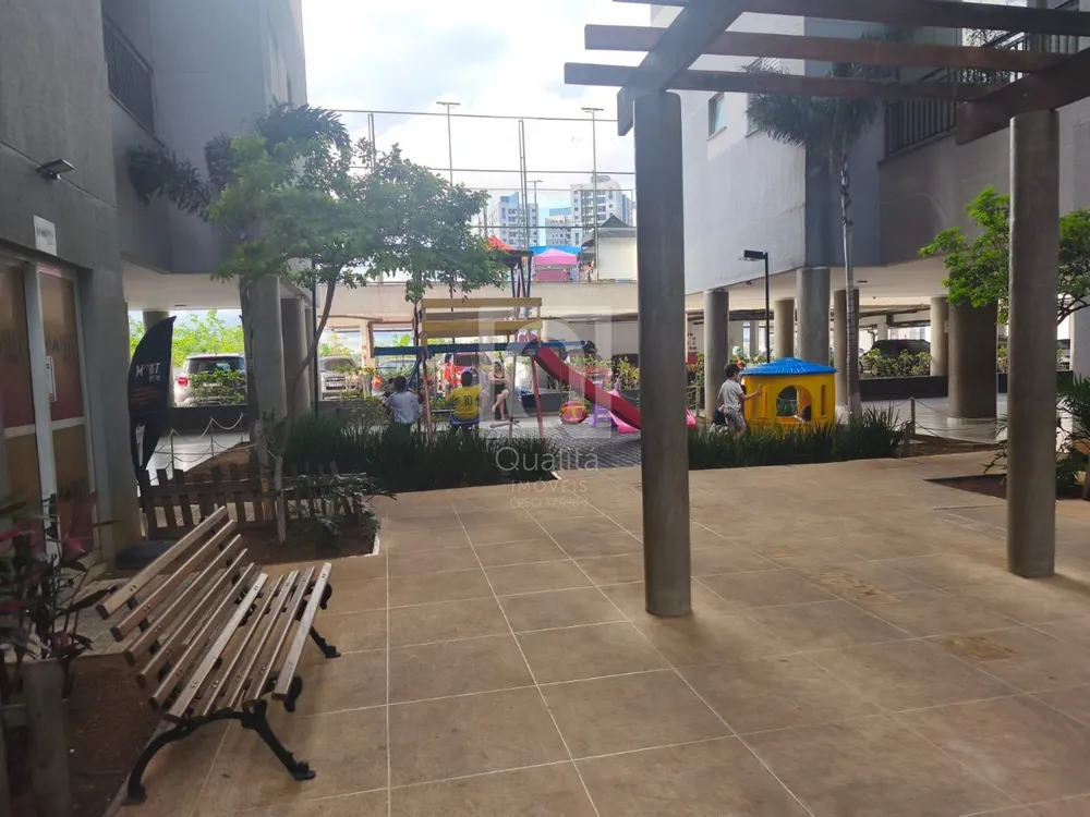 Apartamento, 2 quartos, 50 m² - Foto 3