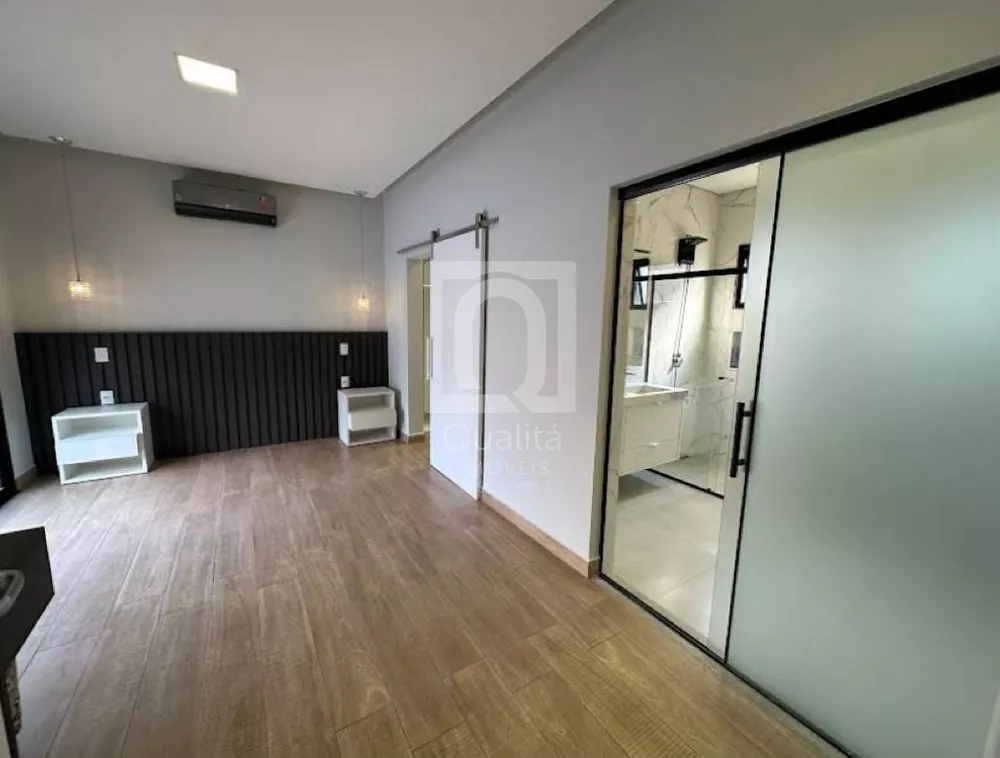 Casa de Condomínio à venda com 3 quartos, 474m² - Foto 8