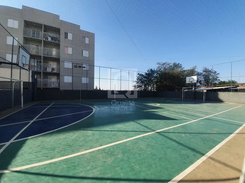 Apartamento, 2 quartos, 53 m² - Foto 6