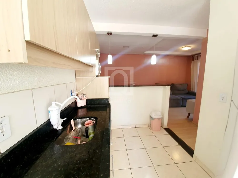 Apartamento, 2 quartos, 53 m² - Foto 5