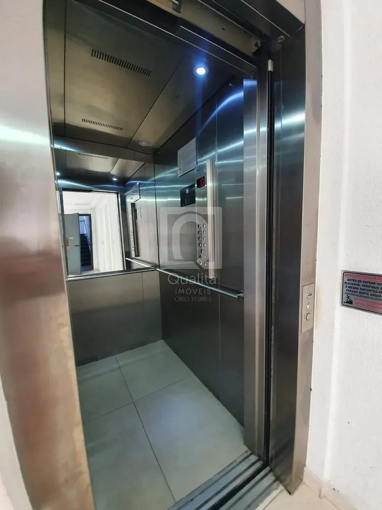 Apartamento, 2 quartos, 53 m² - Foto 2