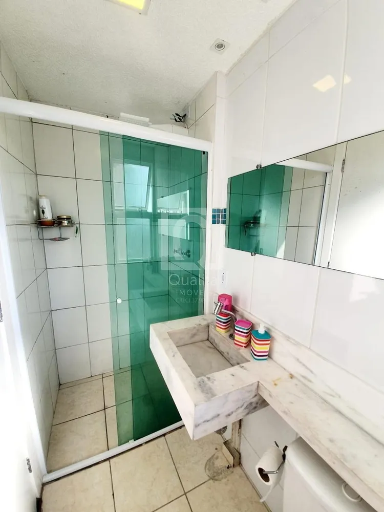 Apartamento, 2 quartos, 53 m² - Foto 4