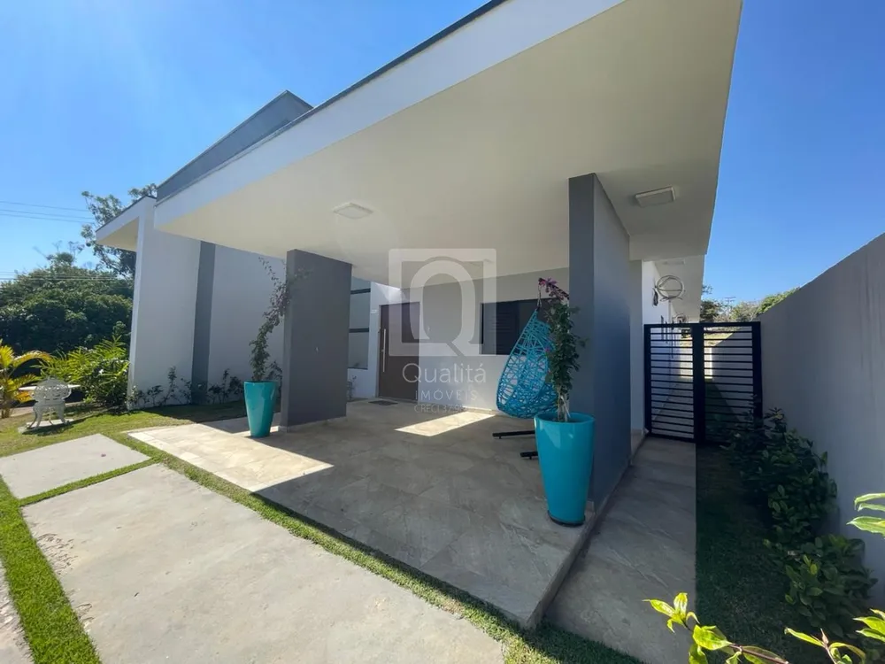 Casa de Condomínio, 3 quartos - Foto 8