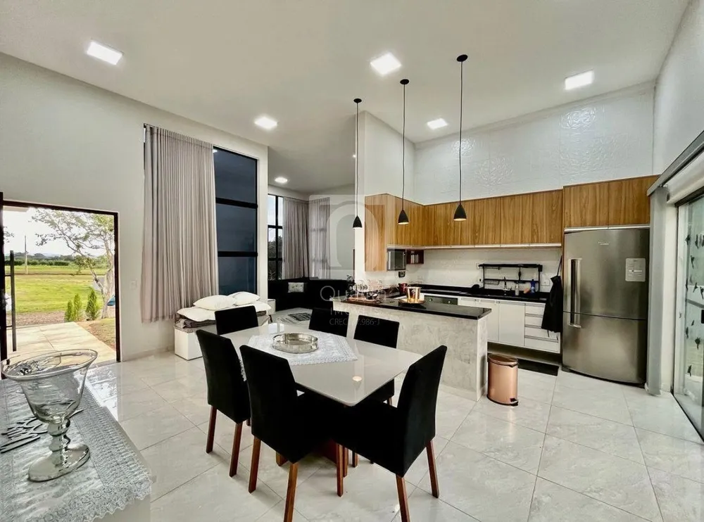 Casa de Condomínio, 3 quartos - Foto 6