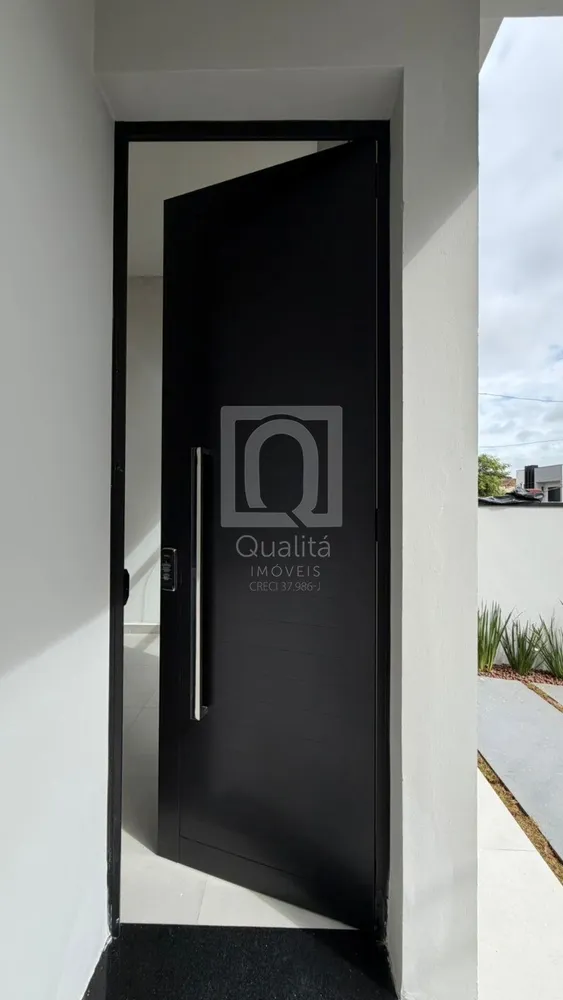 Casa de Condomínio, 3 quartos - Foto 8