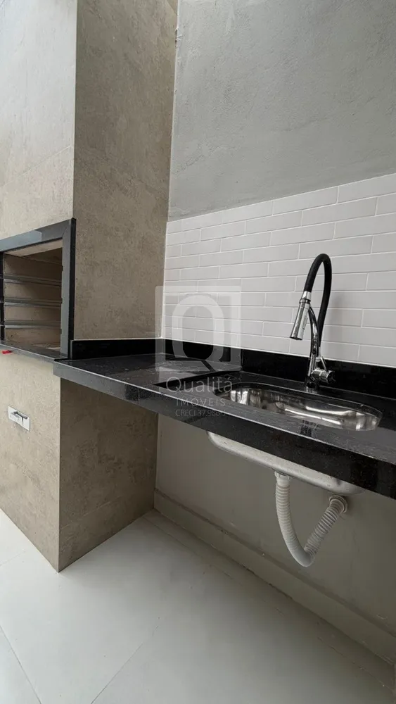 Casa de Condomínio, 3 quartos - Foto 5