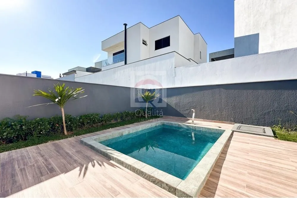 Casa de Condomínio, 3 quartos - Foto 5