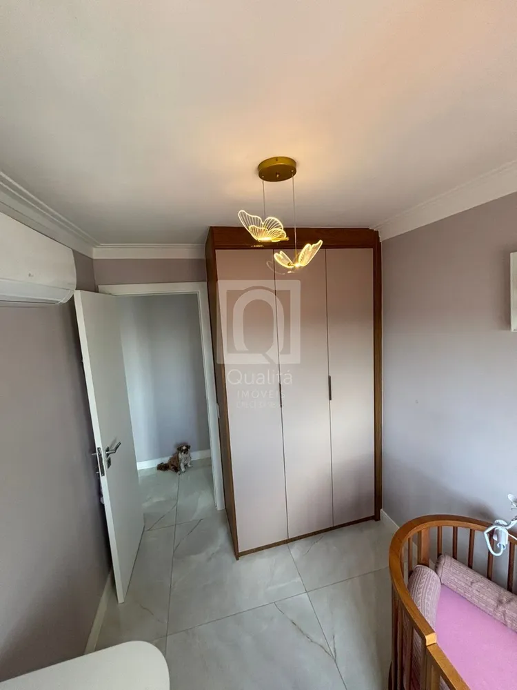 Apartamento, 3 quartos, 136 m² - Foto 1