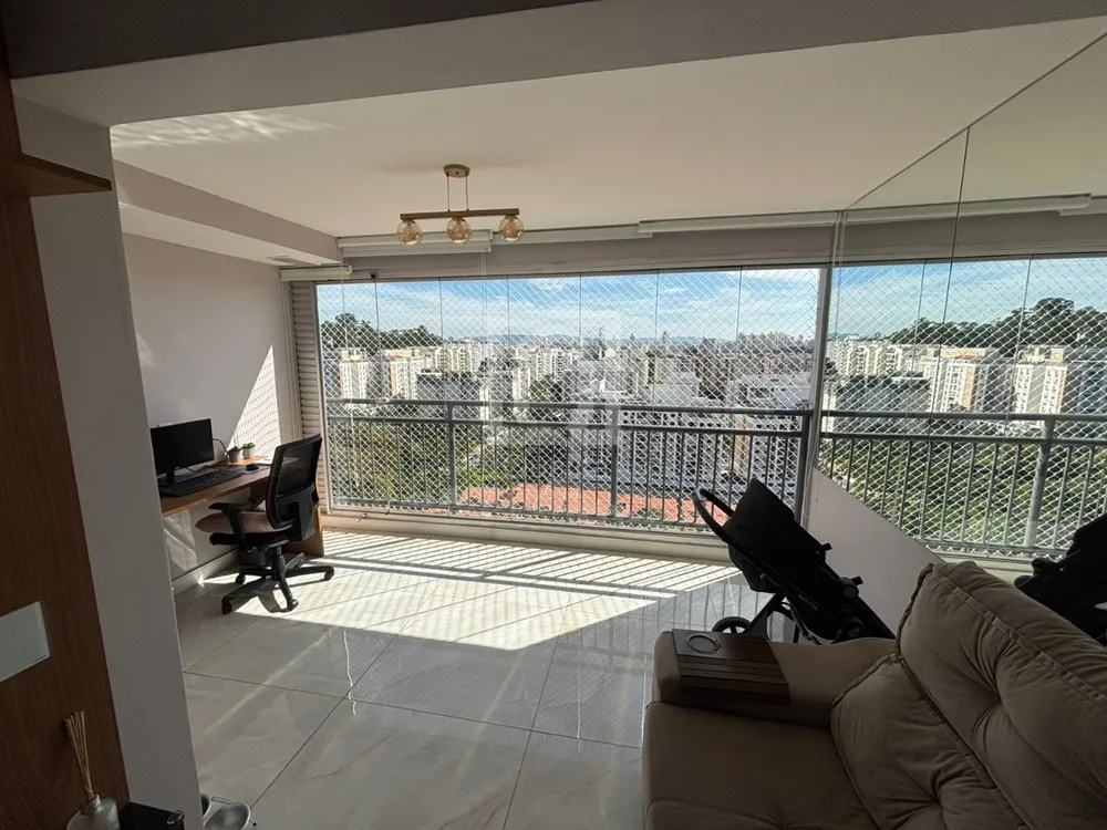 Apartamento, 3 quartos, 136 m² - Foto 2