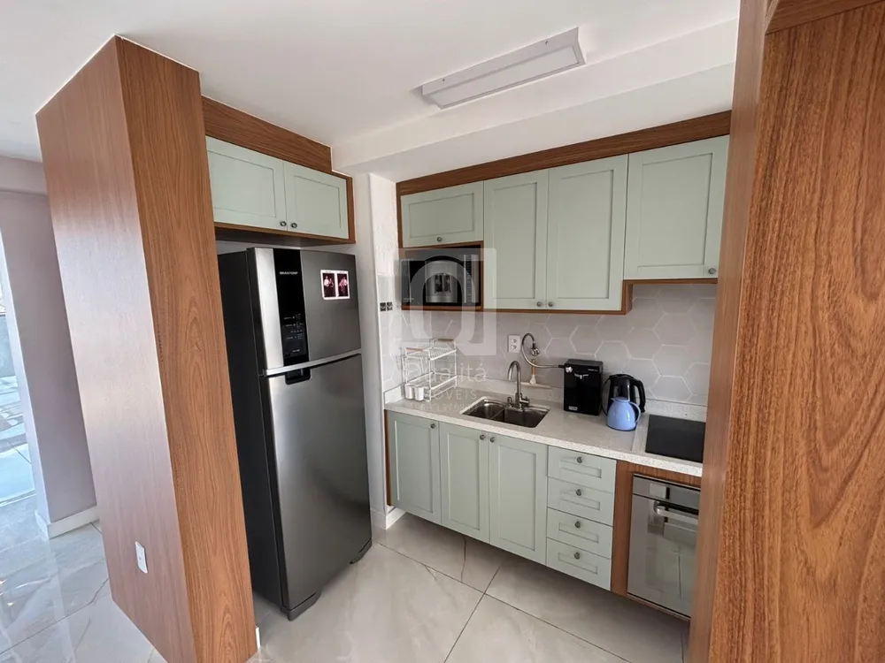Apartamento, 3 quartos, 136 m² - Foto 8