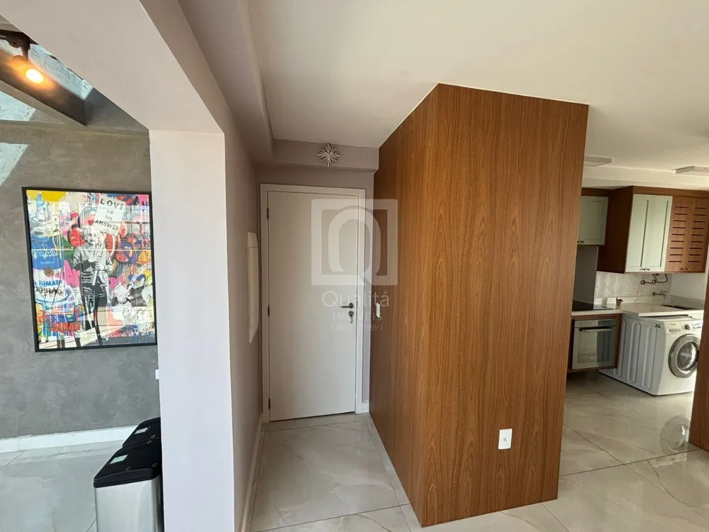 Apartamento, 3 quartos, 136 m² - Foto 3