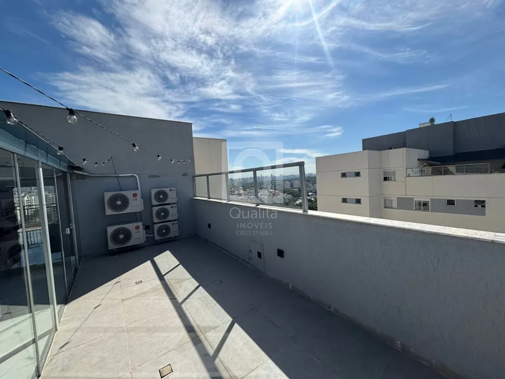 Apartamento, 3 quartos, 136 m² - Foto 4
