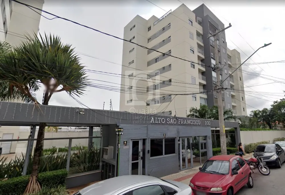 Apartamento, 3 quartos, 136 m² - Foto 2
