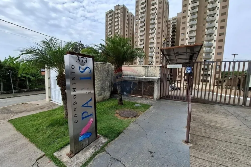 Apartamento, 2 quartos, 52 m² - Foto 6