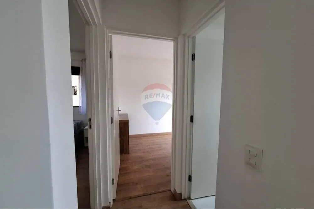 Apartamento, 2 quartos, 52 m² - Foto 3