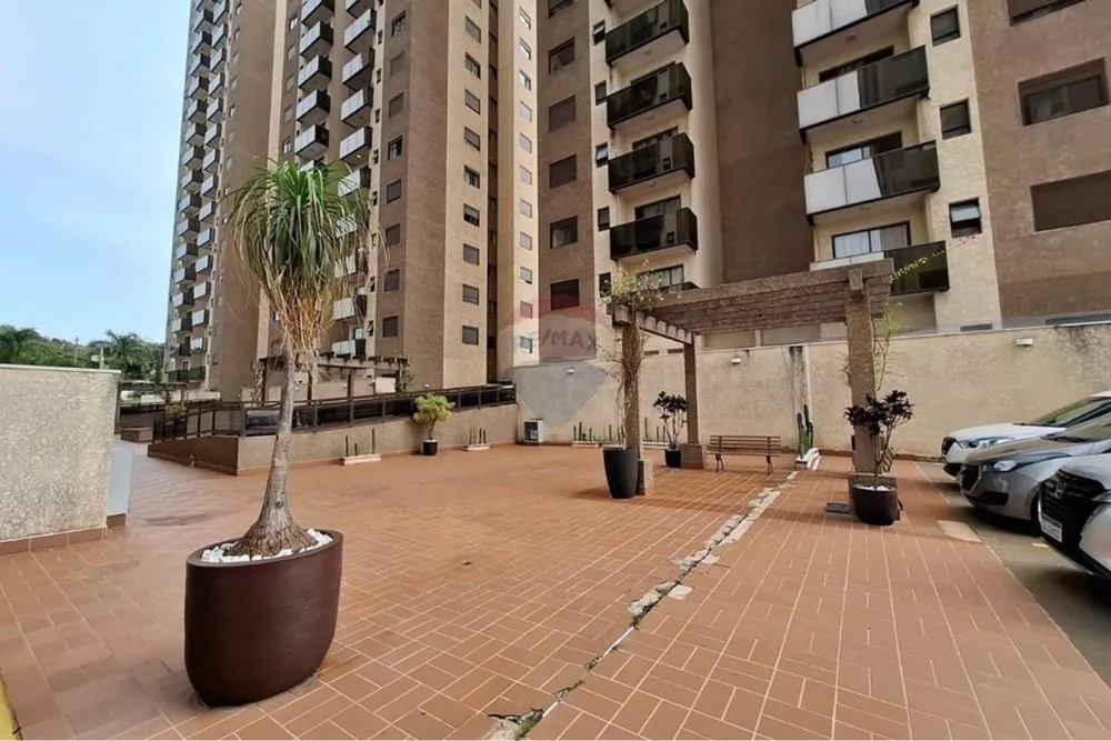 Apartamento, 2 quartos, 52 m² - Foto 8