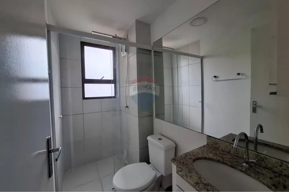 Apartamento, 2 quartos, 52 m² - Foto 4