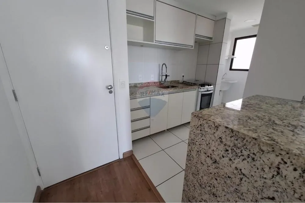 Apartamento, 2 quartos, 52 m² - Foto 2