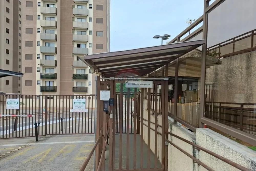 Apartamento, 2 quartos, 52 m² - Foto 10