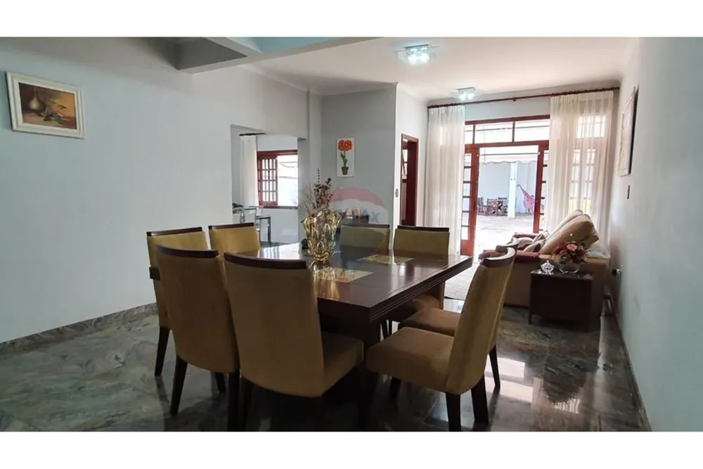 Sobrado, 4 quartos - Foto 3