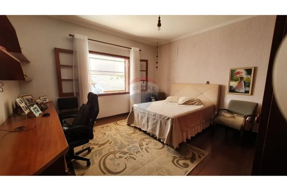 Sobrado, 4 quartos - Foto 10