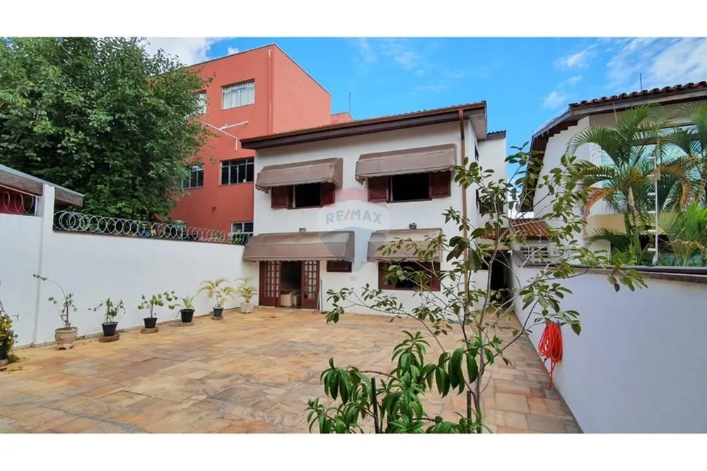 Sobrado, 4 quartos - Foto 6