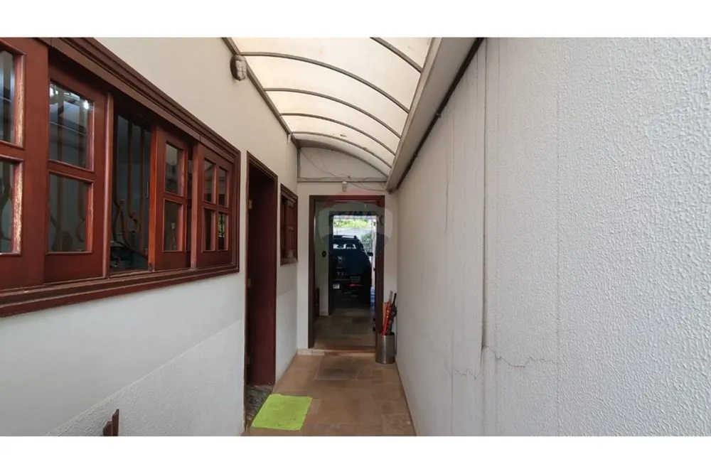 Sobrado, 4 quartos - Foto 8