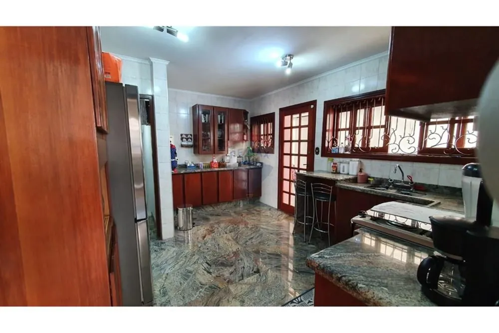 Sobrado, 4 quartos - Foto 4
