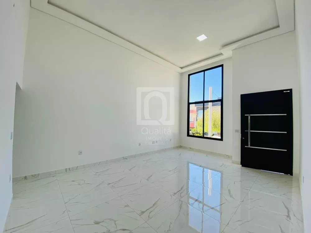 Casa de Condomínio à venda com 3 quartos, 150m² - Foto 1