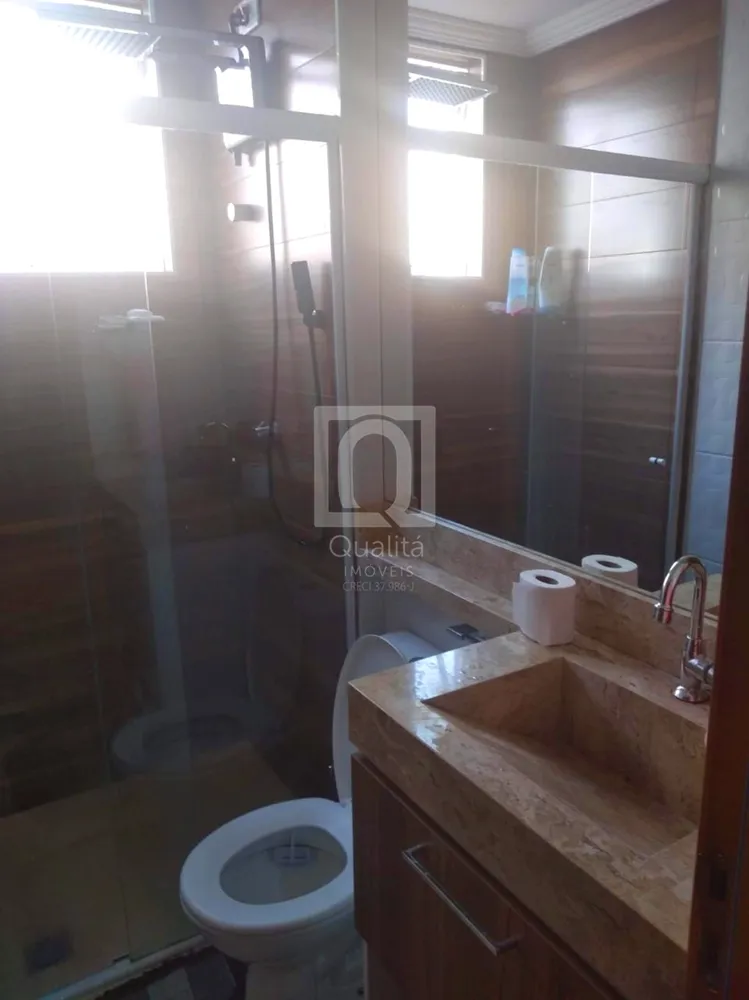 Apartamento, 2 quartos, 49 m² - Foto 6
