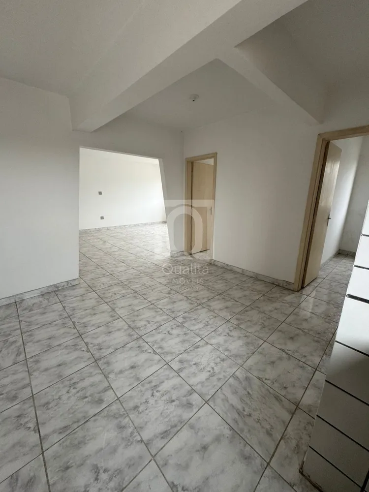 Apartamento, 2 quartos, 69 m² - Foto 2