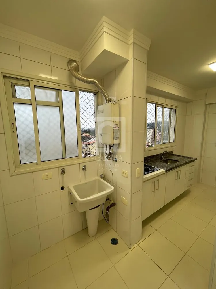 Apartamento, 2 quartos, 66 m² - Foto 8