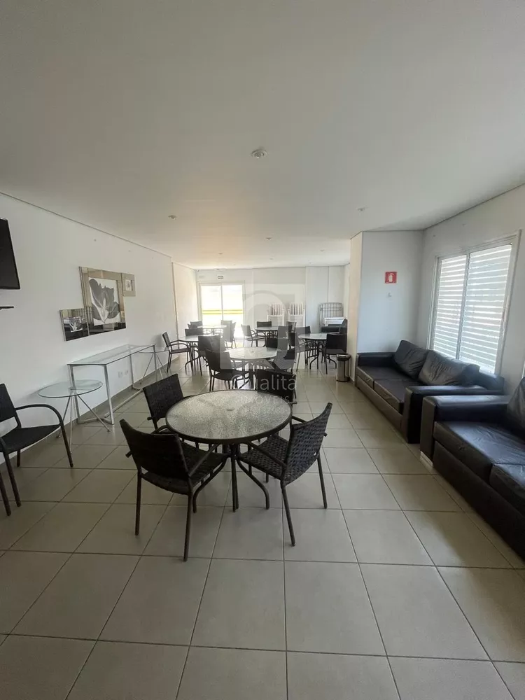 Apartamento, 2 quartos, 66 m² - Foto 2