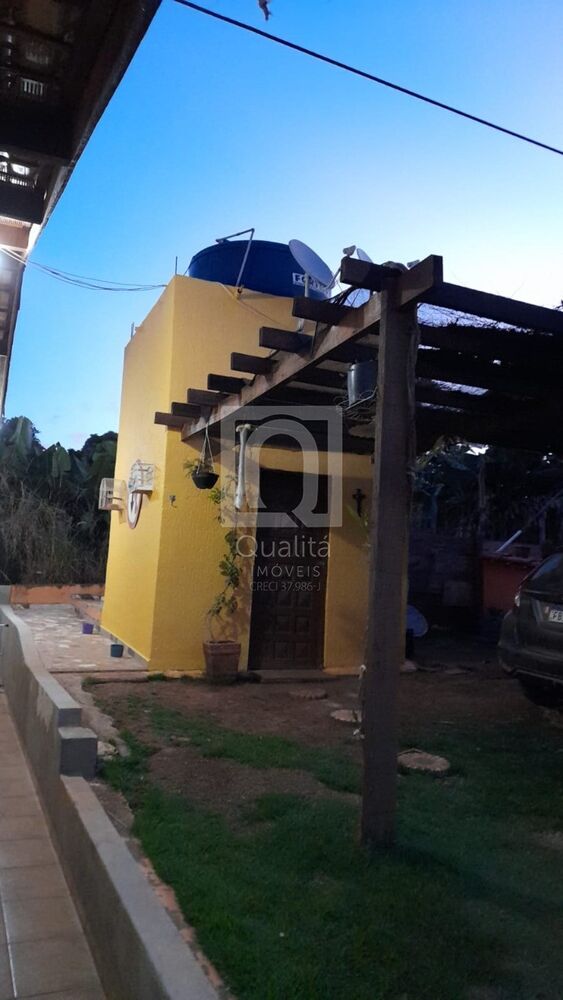 Chácara, 2 quartos, 3285 m² - Foto 4