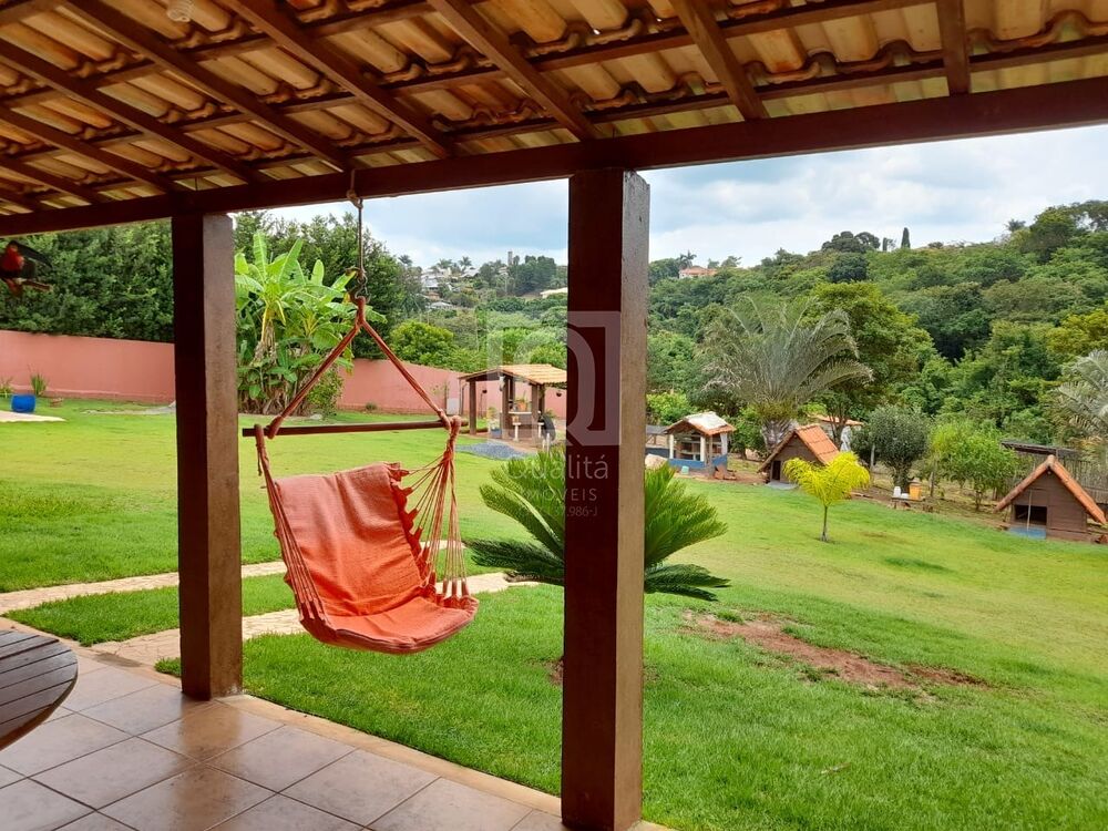 Chácara, 2 quartos, 3285 m² - Foto 2