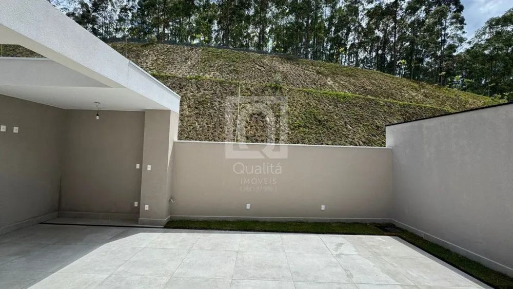 Casa de Condomínio, 3 quartos - Foto 9