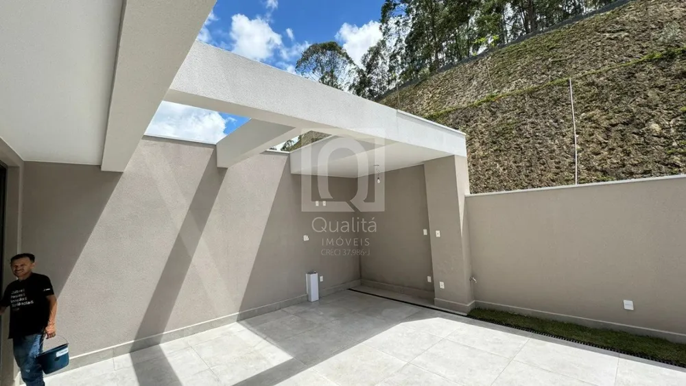 Casa de Condomínio, 3 quartos - Foto 8