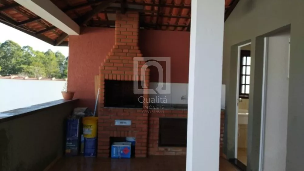 Casa de Condomínio à venda com 3 quartos, 150m² - Foto 4