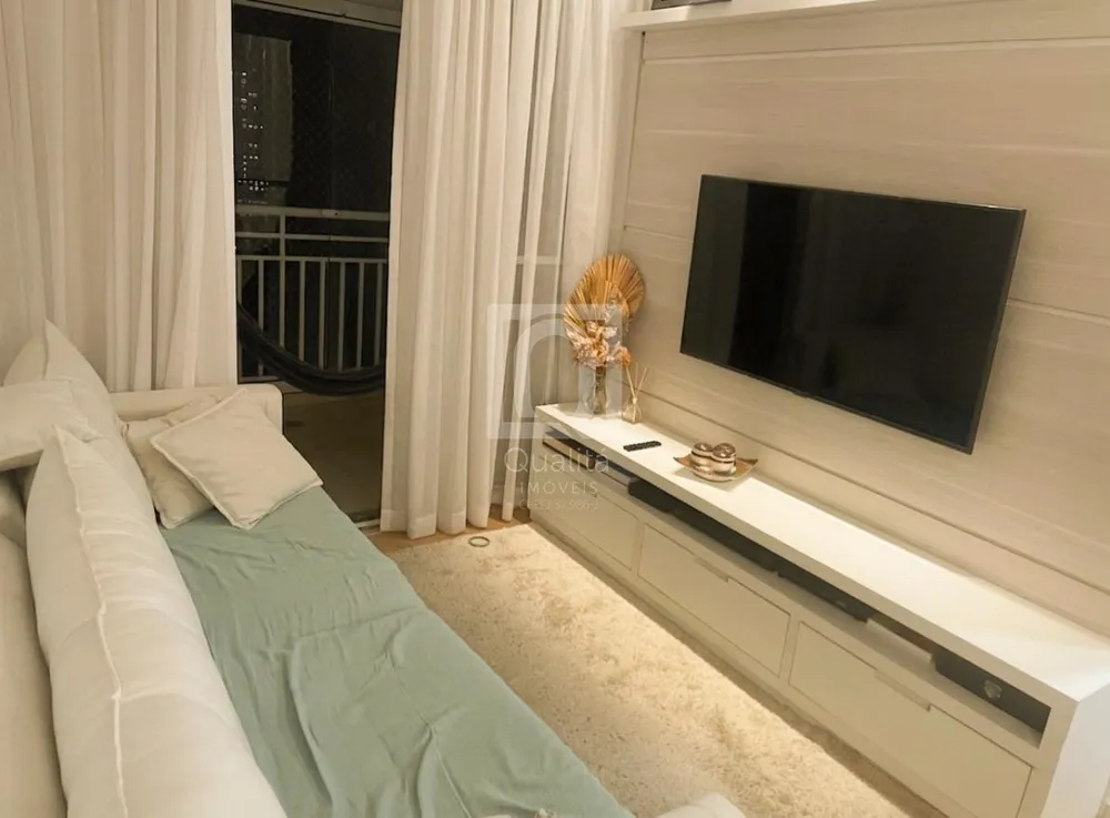 Apartamento, 3 quartos, 73 m² - Foto 3